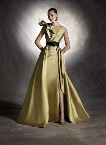 MOTHER OF THE BRIDE COLLECTION - GOLDEN