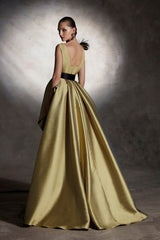 MOTHER OF THE BRIDE COLLECTION - GOLDEN