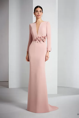 MOTHER OF THE BRIDE COLLECTION - PINK
