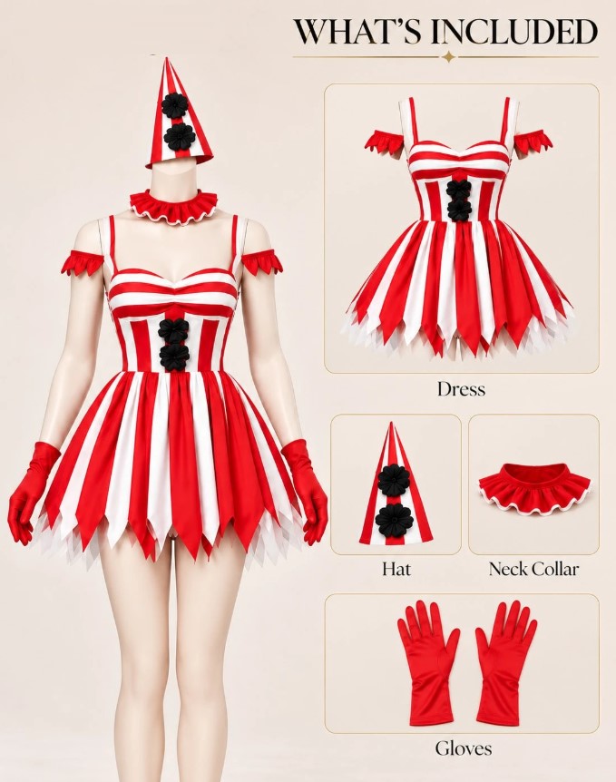 CANDY