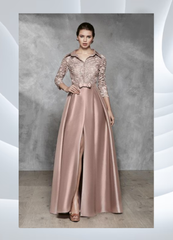 MOTHER OF THE BRIDE COLLECTION - PINK