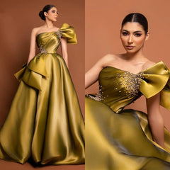 MOTHER OF THE BRIDE COLLECTION - GOLDEN