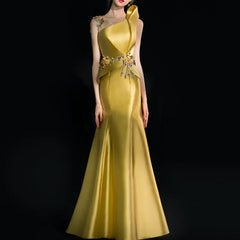 MOTHER OF THE BRIDE COLLECTION - GOLDEN